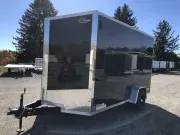 new Cargo (Enclosed) Trailers ITI Cargo  for sale, in Bangor, ME Thumbnail 3