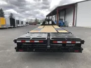 new Equipment / Flatbed Trailers Sure-Trac  for sale, in Bangor, ME Thumbnail 4