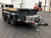 new Dump Trailers Southland Trailers  for sale, in Bangor, ME Thumbnail 9