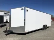 new Cargo (Enclosed) Trailers ITI Cargo  for sale, in Bangor, ME Thumbnail 3