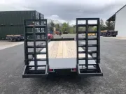 new Other Trailers Hillcrest Trailers  for sale, in Hermon, ME Thumbnail 2