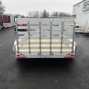 new Utility Trailers Mission  for sale, in Hermon, ME Thumbnail 2
