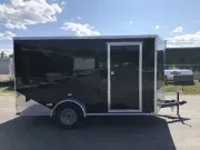 new Cargo (Enclosed) Trailers Panther Cargo  for sale, in Hermon, ME Thumbnail 3