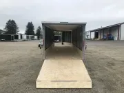 new Snowmobile Trailers E-Z Hauler  for sale, in Bangor, ME Thumbnail 2