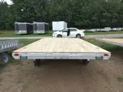 new Utility Trailers Mission  for sale, in Hermon, ME Thumbnail 2