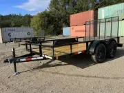 new Utility Trailers Triple Crown Trailers  for sale, in Hermon, ME Thumbnail 1