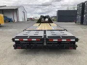 new Equipment / Flatbed Trailers Sure-Trac  for sale, in Bangor, ME Thumbnail 15