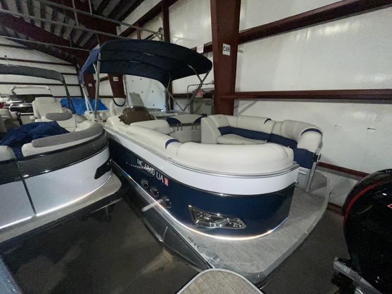 2017 Avalon CATALINA PLATINUM 2585 ENTERTAINER 2017 Avalon CATALINA PLATINUM 2585 ENTERTAINER