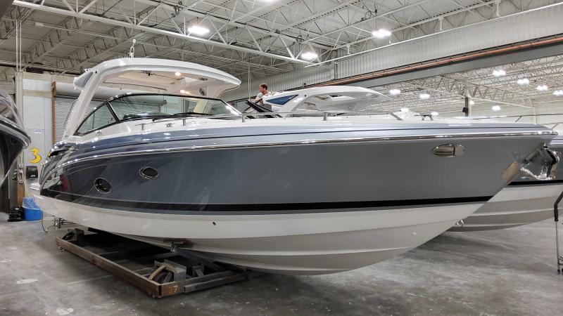 New Boats | Dry Harbour Marine | Boat Dealership & Full-Service Marina