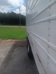 used Reefer Semi Trailers Utility  for sale, in Saint Petersburg, FL Thumbnail 1