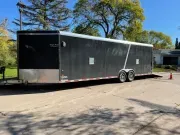 used Car Haulers / Racing Trailers American Hauler  for sale, in Hugo, MN Thumbnail 5