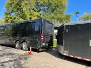 used Car Haulers / Racing Trailers American Hauler  for sale, in Hugo, MN Thumbnail 6
