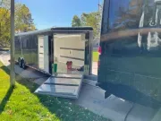 used Car Haulers / Racing Trailers American Hauler  for sale, in Hugo, MN Thumbnail 3