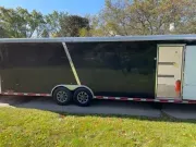 used Car Haulers / Racing Trailers American Hauler  for sale, in Hugo, MN Thumbnail 8