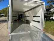 used Car Haulers / Racing Trailers American Hauler  for sale, in Hugo, MN Thumbnail 4