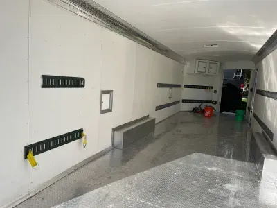2016 32ft American Hauler / Always Stored Indoors