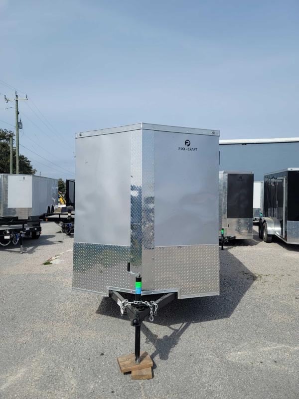 Cargo Trailers Morehead Motor Co. Hydraulic Dump Trailers