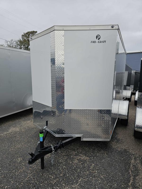 Cargo Trailers Morehead Motor Co. Hydraulic Dump Trailers