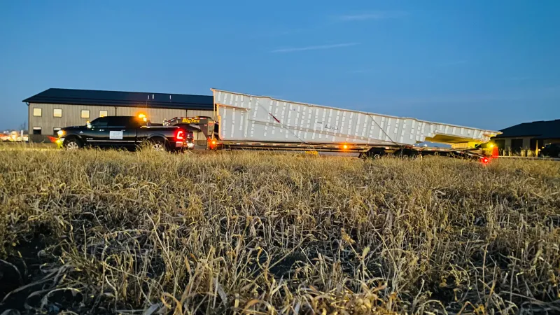 2022 Big Tex Trailers 22GN General Trailers