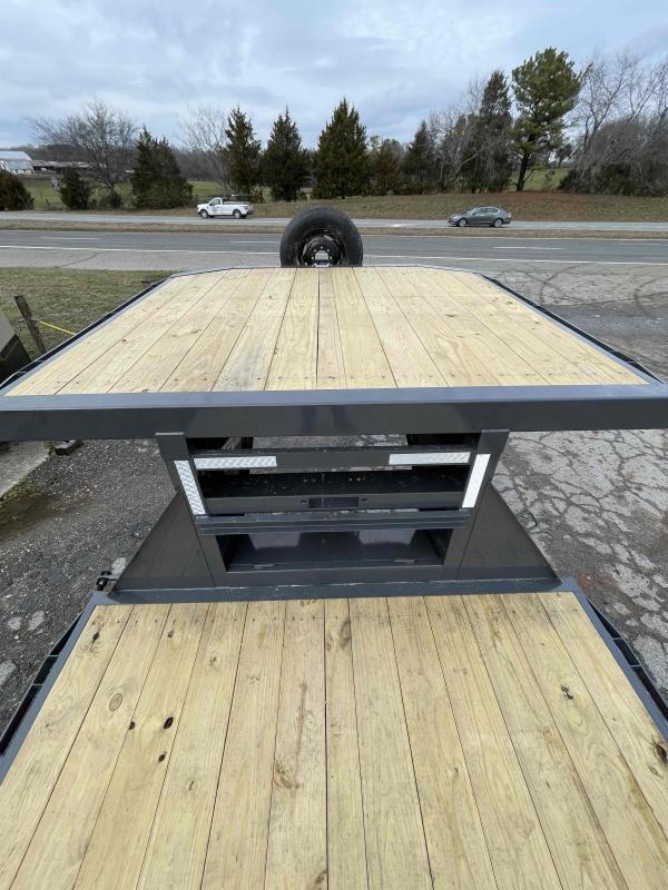 New Lamar Trailers for sale