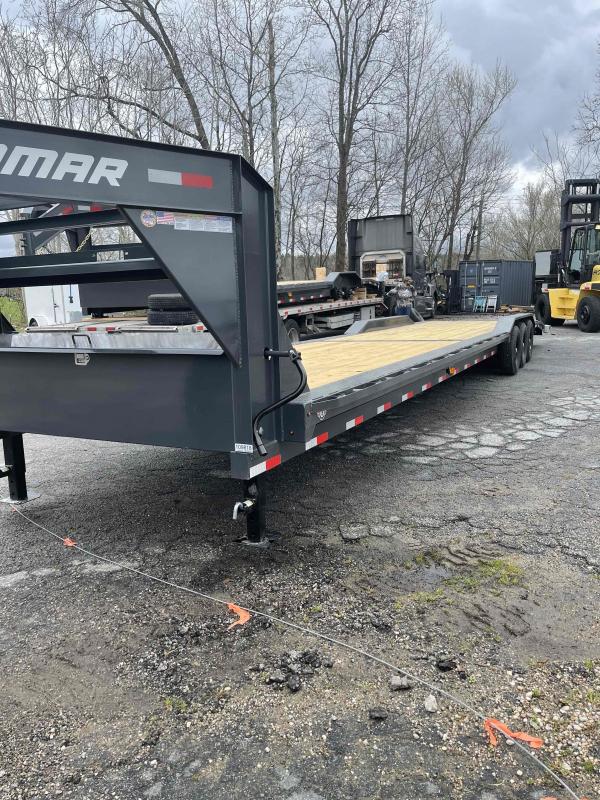 2022 Lamar 102" X 40' 21k 2022 Lamar 102" X 40' 21k
