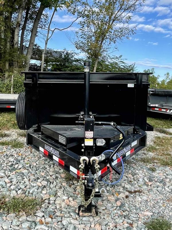 new Dump Trailers Load Trail  for sale, in Amelia Court House, VA Thumbnail 2