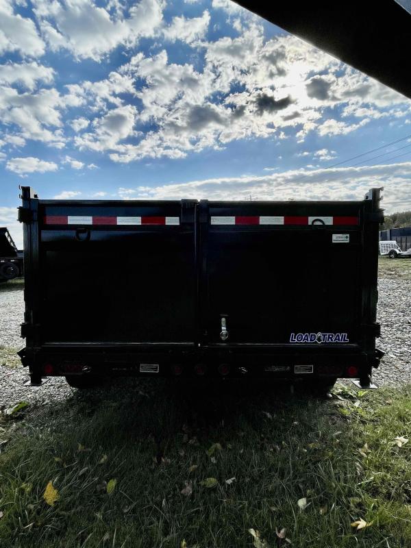 new Dump Trailers Load Trail  for sale, in Amelia Court House, VA Thumbnail 3