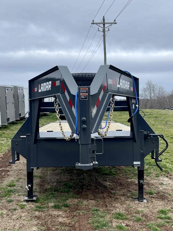 New Lamar Trailers for sale