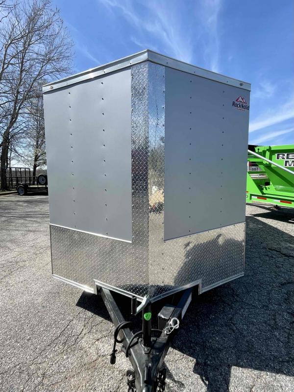 Cargo / Enclosed Trailers for sale Dump, Utility and Equipment