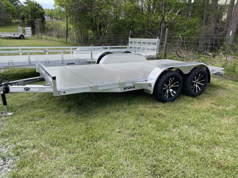 2022 B.E.A.S.T. Trailers B-714AD Open Hauler 2022 B.E.A.S.T. Trailers B-714AD Open Hauler