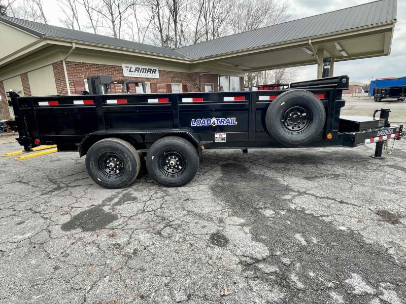 Dump Trailers Countryside Trailers Cargo & ATV Trailer Dealer near