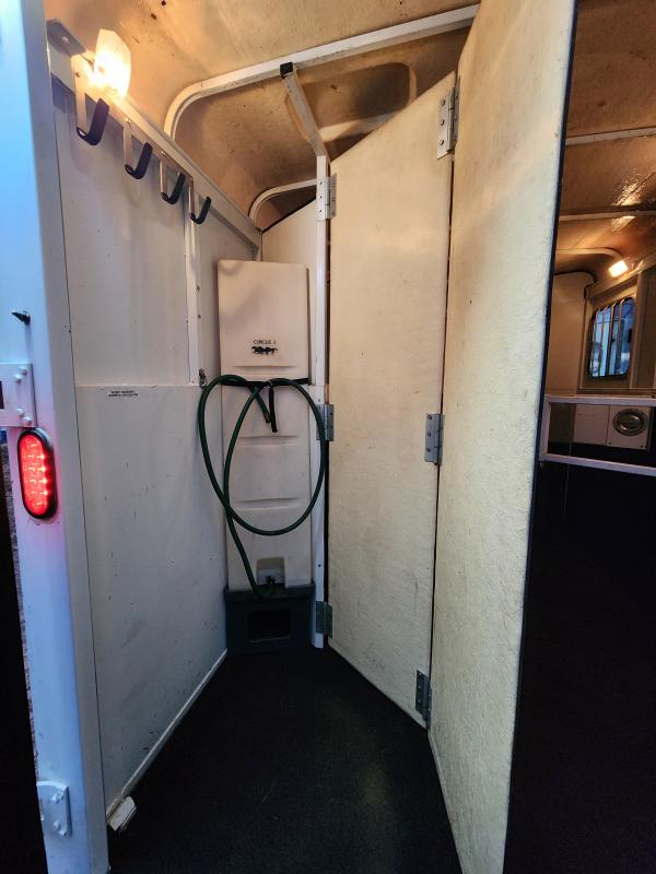 used Horse Trailers Circle J Trailers  for sale, in Tyler, TX Thumbnail 11