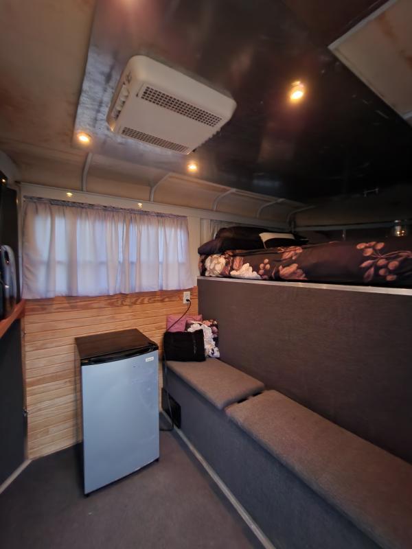 used Horse Trailers Circle J Trailers  for sale, in Tyler, TX Thumbnail 3