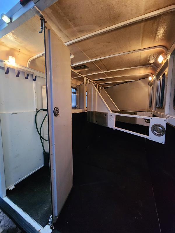 used Horse Trailers Circle J Trailers  for sale, in Tyler, TX Thumbnail 13