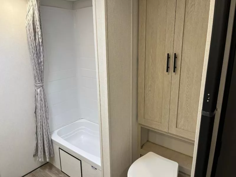 new Travel Trailers Coachmen Spirit for sale, in North Willis, TX Thumbnail 14