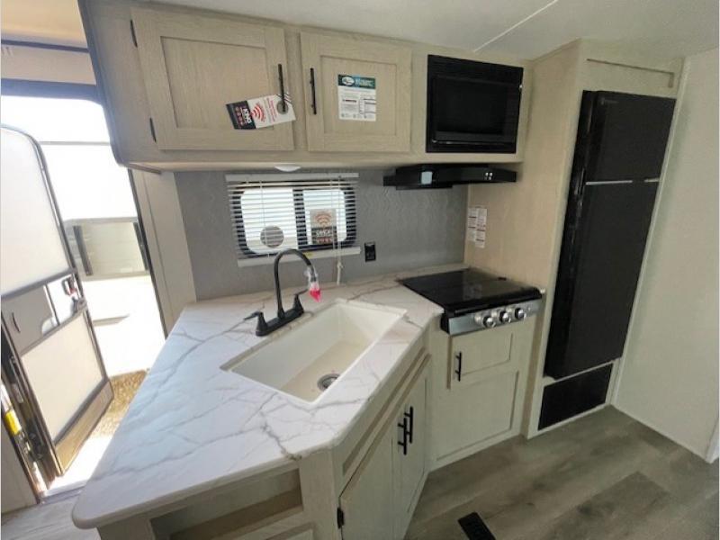 new Travel Trailers Coachmen Northern Spirit Ultra Lite for sale, in North Willis, TX Thumbnail 20