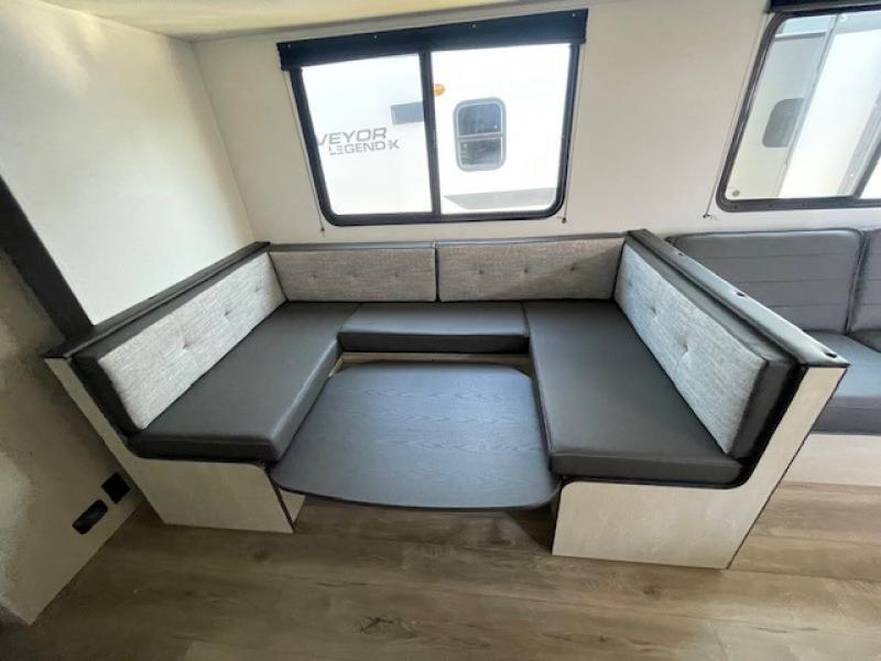 new Travel Trailers Coachmen Northern Spirit Ultra Lite for sale, in North Willis, TX Thumbnail 22