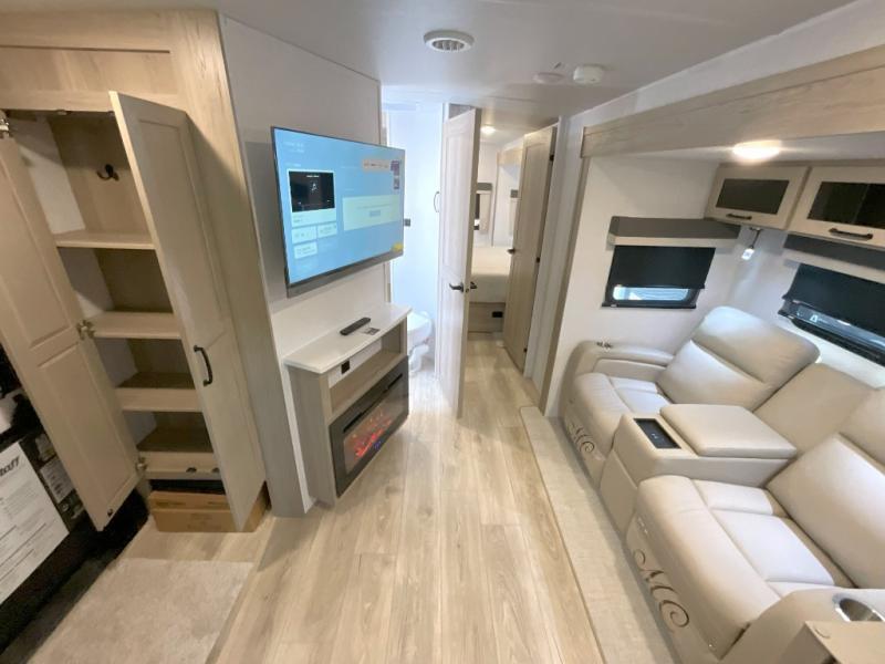 new Travel Trailers Forest River Flagstaff for sale, in North Willis, TX Thumbnail 24