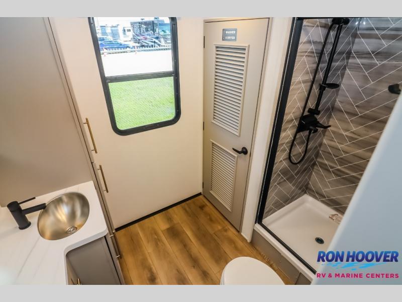 new Park Models Alliance RV Benchmark for sale, in North Willis, TX Thumbnail 15