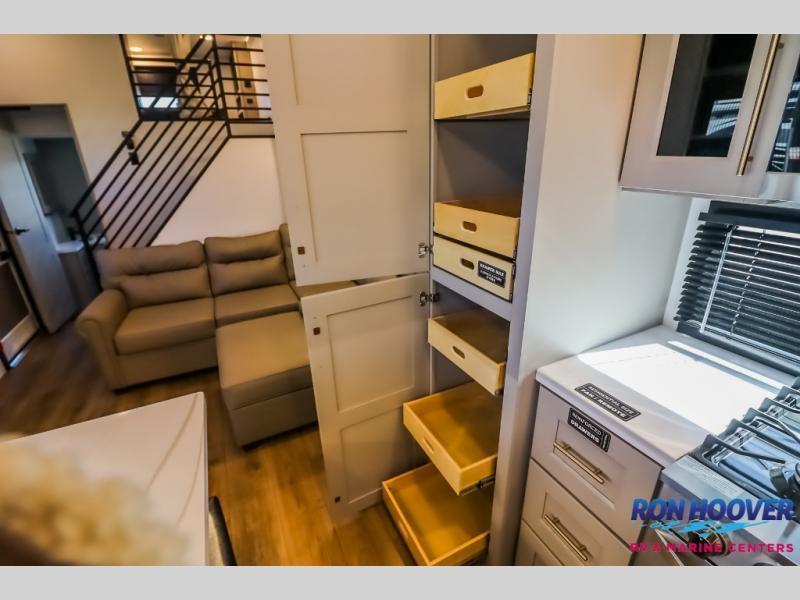 new Park Models Alliance RV Benchmark for sale, in North Willis, TX Thumbnail 34