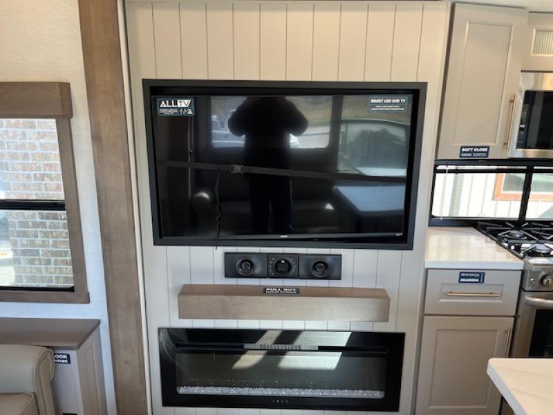 new Fifth Wheel Trailers Alliance RV Paradigm for sale, in North Willis, TX Thumbnail 13