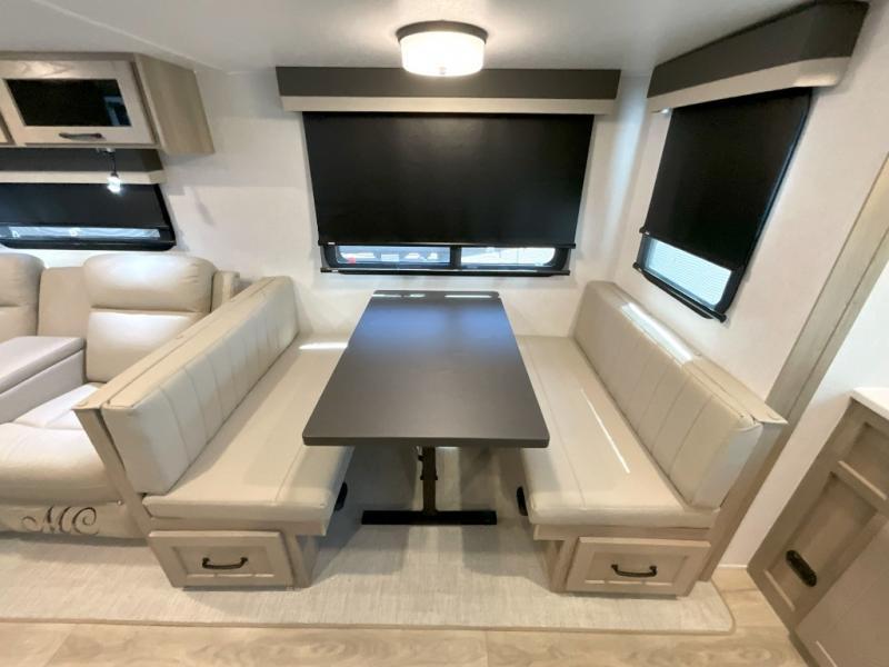 new Travel Trailers Forest River Flagstaff for sale, in North Willis, TX Thumbnail 17
