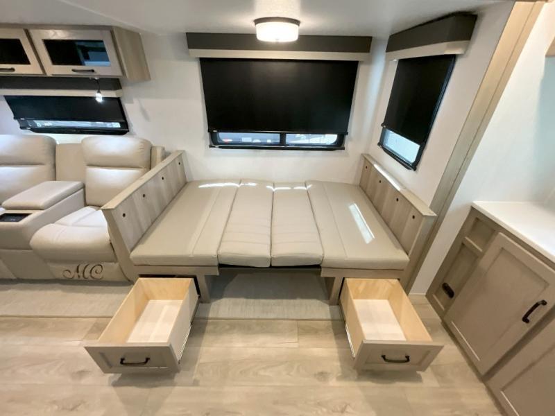 new Travel Trailers Forest River Flagstaff for sale, in North Willis, TX Thumbnail 23