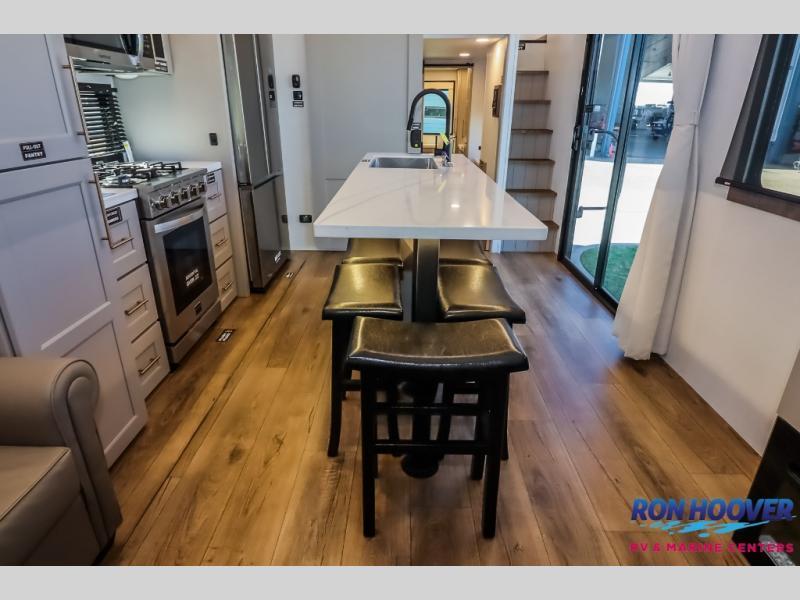 new Park Models Alliance RV Benchmark for sale, in North Willis, TX Thumbnail 29