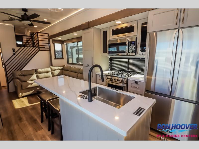 new Park Models Alliance RV Benchmark for sale, in North Willis, TX Thumbnail 10