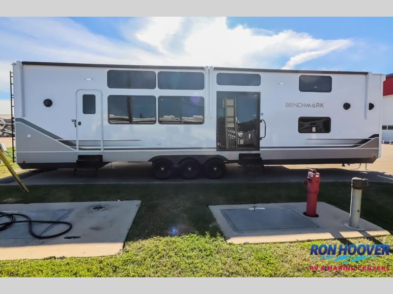 new Park Models Alliance RV Benchmark for sale, in North Willis, TX Thumbnail 8