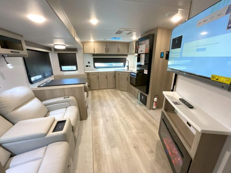 new Travel Trailers Forest River Flagstaff for sale, in North Willis, TX Thumbnail 43