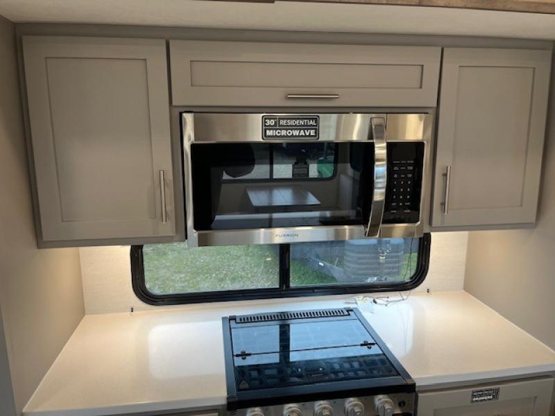 new Fifth Wheel Trailers Alliance RV Avenue All-Access for sale, in North Willis, TX Thumbnail 23