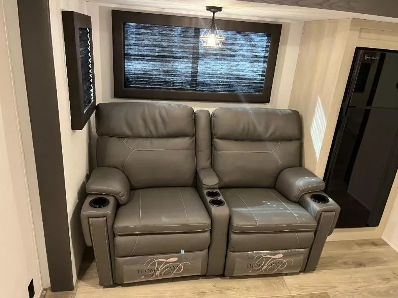 new Travel Trailers Coachmen Spirit for sale, in North Willis, TX Thumbnail 18