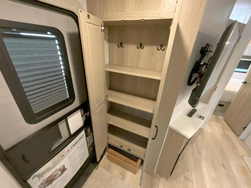 new Travel Trailers Forest River Flagstaff for sale, in North Willis, TX Thumbnail 25